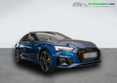 Audi A5 40 TDI Hybride 204 BVA   Beaupuy 31