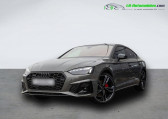 Audi A5 40 TDI Hybride 204 BVA   Beaupuy 31