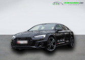 Audi A5 40 TDI Hybride 204 BVA   Beaupuy 31