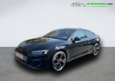 Audi A5 40 TDI Hybride 204 BVA   Beaupuy 31