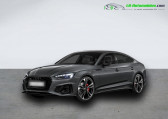 Audi A5 40 TDI Hybride 204 BVA   Beaupuy 31