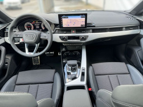 Audi A5 40 TDI Hybride 204 BVA  occasion  Beaupuy - photo n3