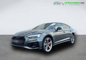 Audi A5 40 TDI Hybride 204 BVA  occasion  Beaupuy - photo n2