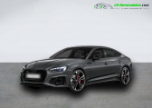 Annonce Audi A5 occasion Diesel 40 TDI Hybride 204 BVA  Beaupuy