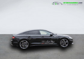 Audi A5 40 TDI Hybride 204 BVA  occasion  Beaupuy - photo n4