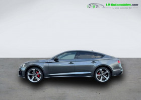 Audi A5 40 TDI Hybride 204 BVA  occasion  Beaupuy - photo n6