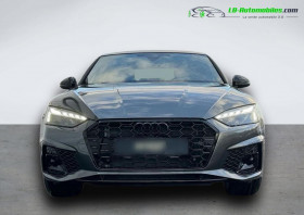 Audi A5 40 TDI Hybride 204 BVA  occasion  Beaupuy - photo n5