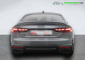 Audi A5 40 TDI Hybride 204 BVA  occasion  Beaupuy - photo n5