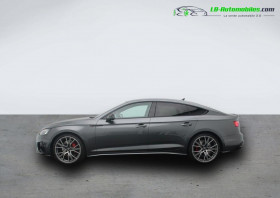 Audi A5 40 TDI Hybride 204 BVA  occasion  Beaupuy - photo n4