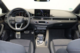 Audi A5 40 TDI Hybride 204 BVA  occasion  Beaupuy - photo n3
