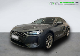 Audi A5 40 TDI Hybride 204 BVA  occasion  Beaupuy - photo n2