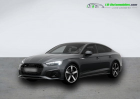 Audi A5 , garage LB AUTOMOBILES  Beaupuy