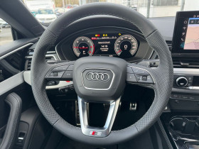 Audi A5 40 TDI Hybride 204 BVA  occasion  Beaupuy - photo n10