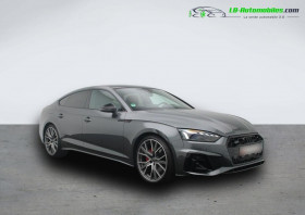 Audi A5 40 TDI Hybride 204 BVA  occasion  Beaupuy - photo n2