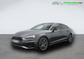 Audi A5 40 TDI Hybride 204 BVA   Beaupuy 31