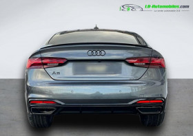 Audi A5 40 TDI Hybride 204 BVA  occasion  Beaupuy - photo n7
