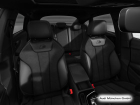Audi A5 40 TDI Hybride 204 BVA  occasion  Beaupuy - photo n6