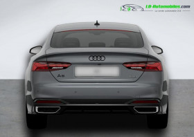 Audi A5 40 TDI Hybride 204 BVA  occasion  Beaupuy - photo n5
