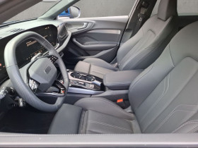 Audi A5 40 TDI Hybride 204 BVA  occasion  Beaupuy - photo n6