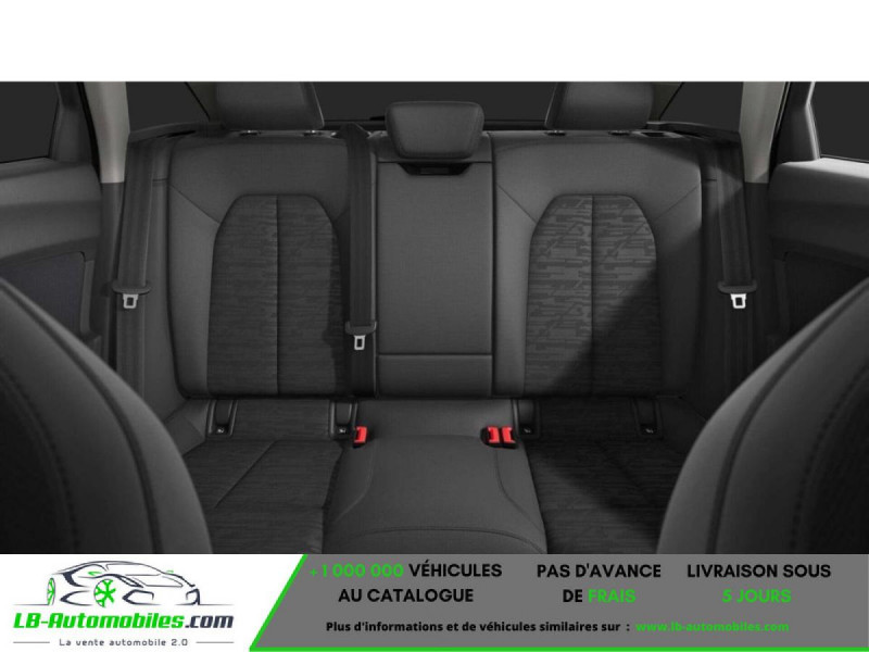 Audi A5 40 TDI Hybride 204 BVA  occasion  Beaupuy - photo n7