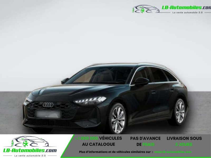 Audi A5 40 TDI Hybride 204 BVA  occasion  Beaupuy
