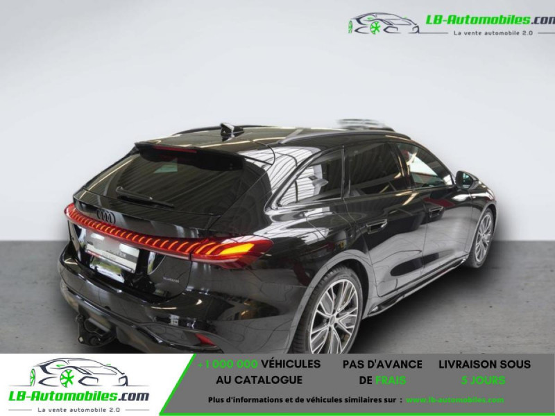 Audi A5 40 TDI Hybride 204 ch S tronic 7 Quattro / S line  occasion  Beaupuy - photo n14