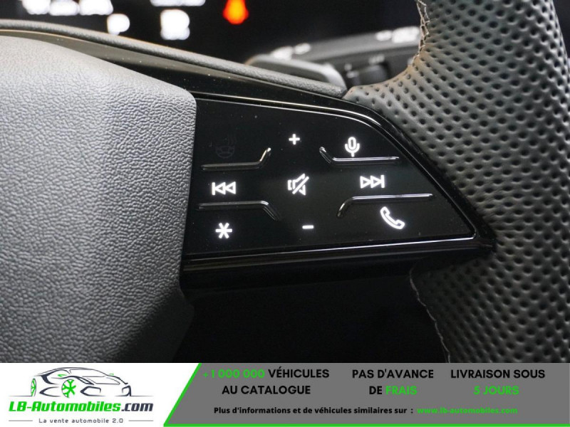 Audi A5 40 TDI Hybride 204 ch S tronic 7 Quattro / S line  occasion  Beaupuy - photo n9