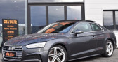 Annonce Audi A5 occasion Essence 40 TFSI 190 S tronic 7 S Line � LE CASTELET