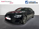 Annonce Audi A5 occasion Essence 40 TFSI 190 S tronic 7 S line  Seynod