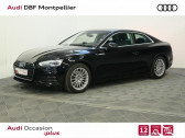 Annonce Audi A5 occasion Essence 40 TFSI 190 S tronic 7  Montpellier
