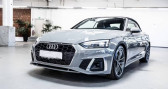 Audi A5 40 TFSI 190ch S line S tronic 7   sarcelles 95