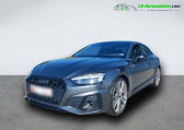 Audi A5 40 TFSI 204 BVA Quattro   Beaupuy 31