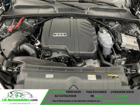 Audi A5 40 TFSI 204 BVA  occasion � Beaupuy - photo n�11