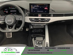 Audi A5 40 TFSI 204 BVA  occasion � Beaupuy - photo n�3