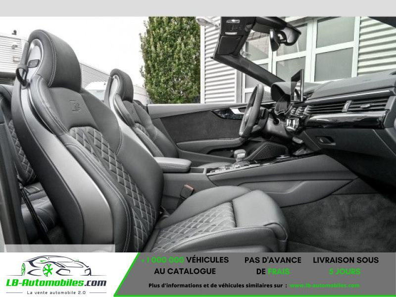 Audi A5 40 TFSI 204 BVA  occasion  Beaupuy - photo n2