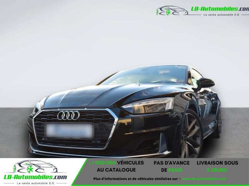 Audi A5 40 TFSI 204 BVA  occasion � Beaupuy