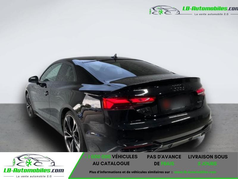 Audi A5 40 TFSI 204 BVA  occasion  Beaupuy - photo n3