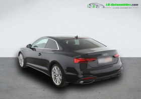 Audi A5 40 TFSI 204 BVA  occasion  Beaupuy - photo n4