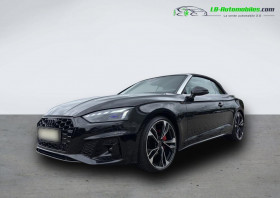 Audi A5 40 TFSI 204 BVA  occasion  Beaupuy - photo n2