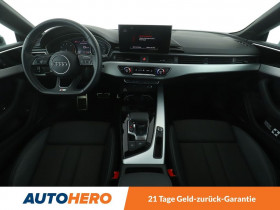 Audi A5 40 TFSI 204 BVA  occasion  Beaupuy - photo n3