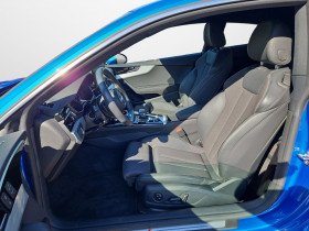 Audi A5 40 TFSI 204 BVA  occasion  Beaupuy - photo n5