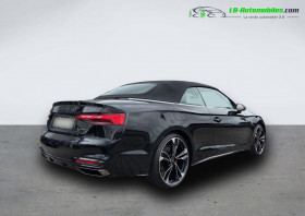 Audi A5 40 TFSI 204 BVA  occasion  Beaupuy - photo n4