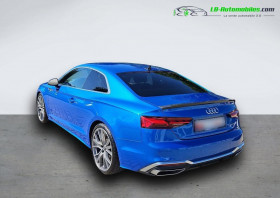 Audi A5 40 TFSI 204 BVA  occasion  Beaupuy - photo n4