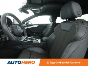 Audi A5 40 TFSI 204 BVA  occasion  Beaupuy - photo n6
