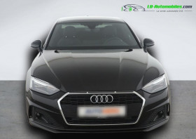Audi A5 40 TFSI 204 BVA  occasion  Beaupuy - photo n5