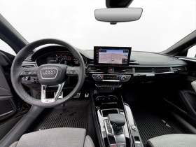 Audi A5 40 TFSI 204 BVA  occasion  Beaupuy - photo n3