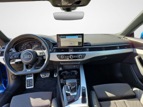 Audi A5 40 TFSI 204 BVA  occasion  Beaupuy - photo n3