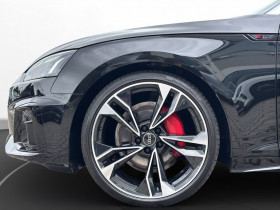 Audi A5 40 TFSI 204 BVA  occasion  Beaupuy - photo n9