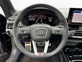 Audi A5 40 TFSI 204 BVA  occasion  Beaupuy - photo n8