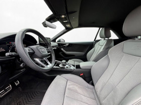 Audi A5 40 TFSI 204 BVA  occasion  Beaupuy - photo n7